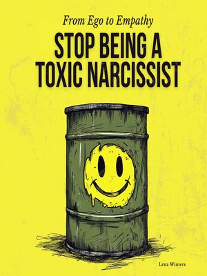 cover image of From Ego to Empathy